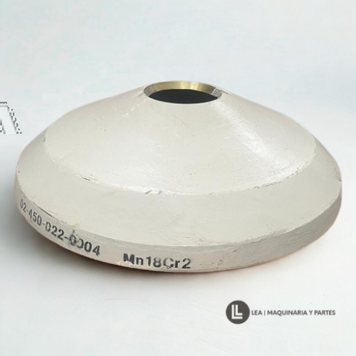 Mantle El Jay 45 | 45024500220004