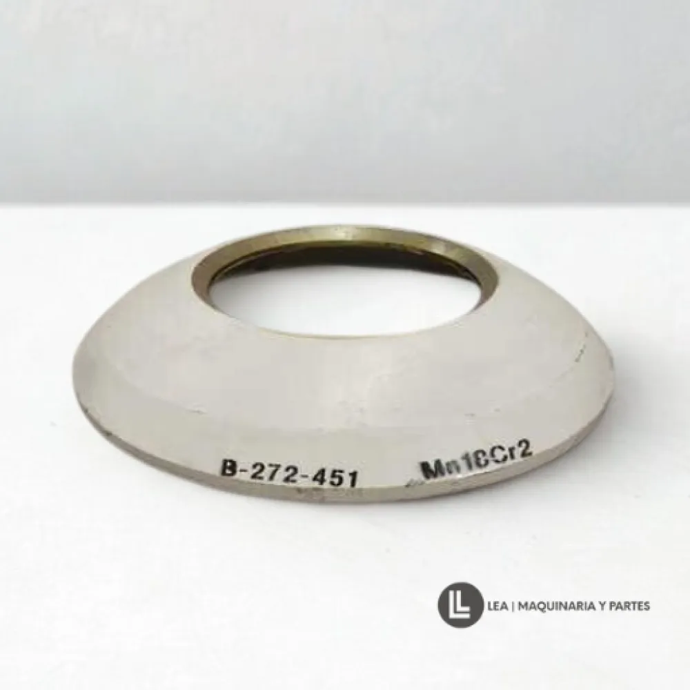 MANTLE, REPUESTOS PARA TRITURADORA, REFACCIONES TRITURADORA DE CONO, CONE CRUSHER, MANGANESO PARA TR