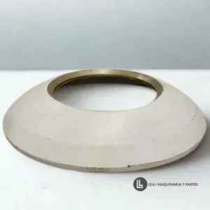 MANTLE, REPUESTOS PARA TRITURADORA, REFACCIONES TRITURADORA DE CONO, CONE CRUSHER, MANGANESO PARA TR