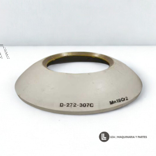 Lower Mantle Telsmith Manganeso 18% Cr2 | D-272-307c