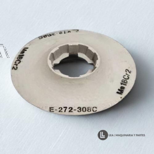 Mantle Nut Telsmith 36s | E-272-308c