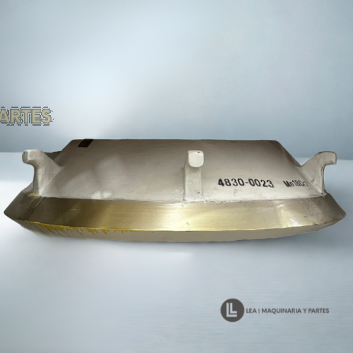 Bowl Liner | 4830-0023