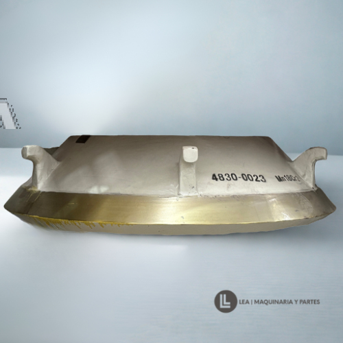 Bowl Liner | 4830-0023