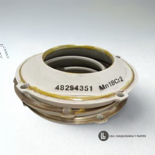 Bowl Liner 2 Ft Sh 18% Manganeso Cr2 | 4829-4351