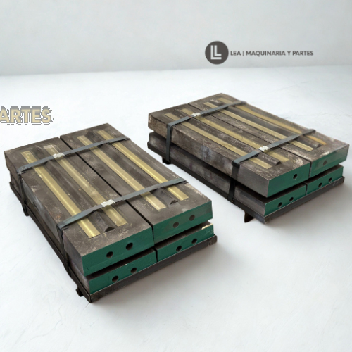 Blow Bar | Np-1110