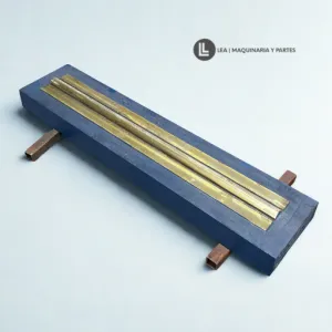 BLOW BAR, BARRA DE IMPACTO PARA METSO, REFACCIONES PARA MINERIA, REPUESTOS PARA TRITURADORA DE IMPAC