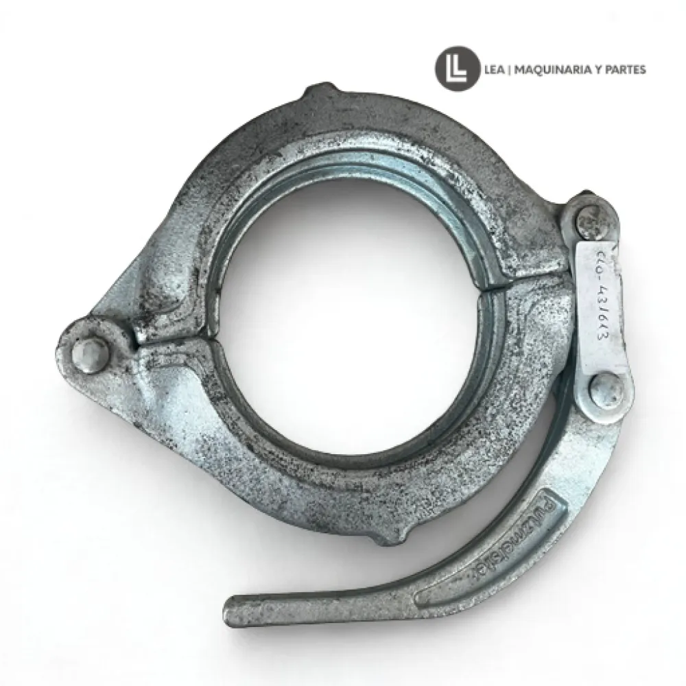 COPLE ADOSABLE, PIEZAS PARA MINERÍA, MAQUINARIA PESADA ADITAMENTOS, REFACCIONES PARA MINERÍA, REFACC