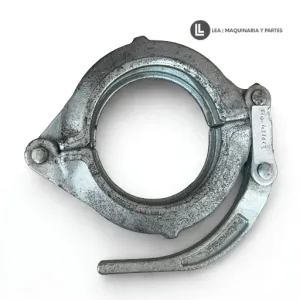 COPLE ADOSABLE, PIEZAS PARA MINERÍA, MAQUINARIA PESADA ADITAMENTOS, REFACCIONES PARA MINERÍA, REFACC