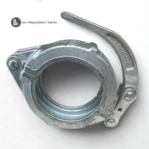 COPLE ADOSABLE, PIEZAS PARA MINERÍA, MAQUINARIA PESADA ADITAMENTOS, REFACCIONES PARA MINERÍA, REFACC