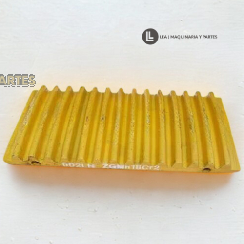 Muela Fija Cedarapids 10x36 | 602lh