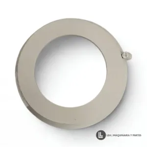wear ring, wear ring para trituradora, refacciones para minera, piezas para minería, piezas de desga
