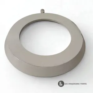 wear ring, wear ring para trituradora, refacciones para minera, piezas para minería, piezas de desga