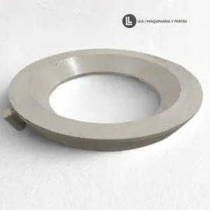 wear ring, wear ring para trituradora, refacciones para minera, piezas para minería, piezas de desga