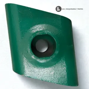 cavity tip set mid, piezas de desgaste para trituradoras, piezas de trituradora, maquinas de tritura