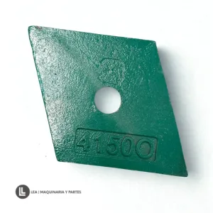 cavity tip set mid, piezas de desgaste para trituradoras, piezas de trituradora, maquinas de tritura