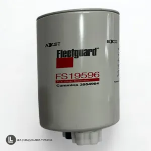 FUEL FILTER, FILTRO DE ACEITE PARA TRITURADORAS, OIL FILTER, FILTRO PARA TRITURADORA, COMPONENTES PA