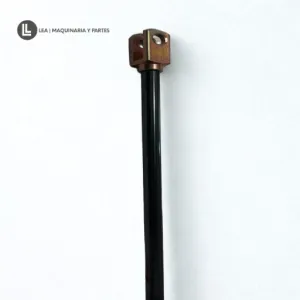 RESORTE PARA TRITURADORA, GAS SPRING