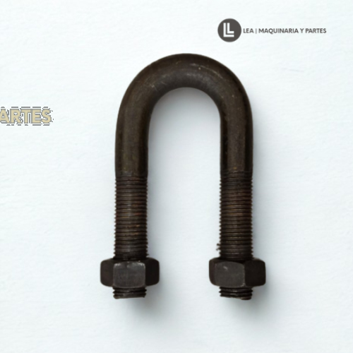 Hex Nut | 3001-091
