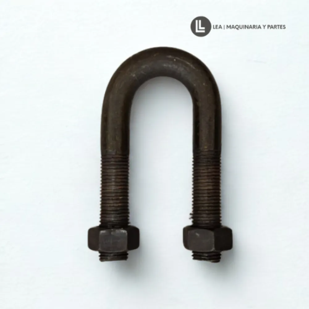 Hex Nut 3001-091