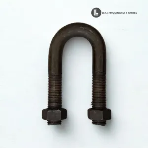 Hex Nut 3001-091