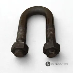 Hex Nut 3001-091