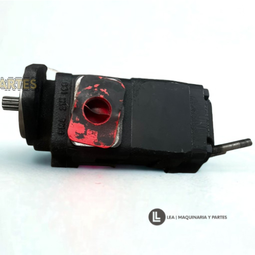 Hidraulic Pump | 12460161