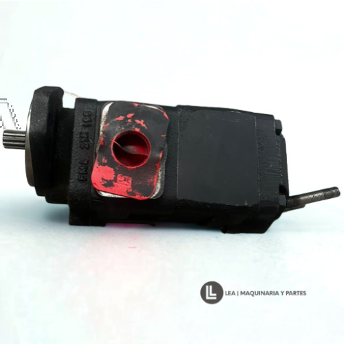 Hidraulic Pump | 12460161