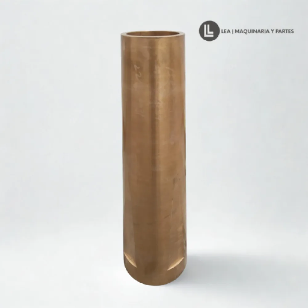 Inner Bushing Symons 4ft | 2214-4481 de bronce para trituradoras. Precisión, menor fricción y operac