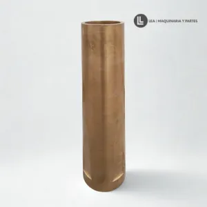 Inner Bushing Symons 4ft | 2214-4481 de bronce para trituradoras. Precisión, menor fricción y operac