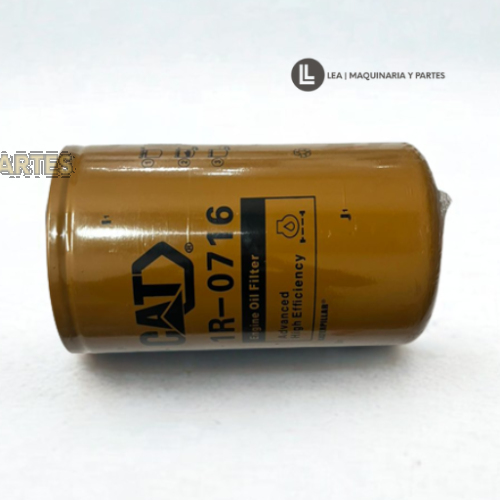 Engine Oil Filter | 1877