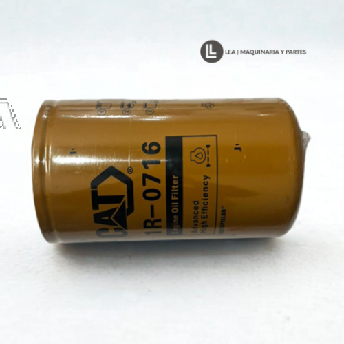 Engine Oil Filter | 1877