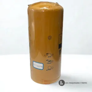 FILTRO DE ACEITE PARA TRITURADORAS, OIL FILTER, FILTRO PARA TRITURADORA, COMPONENTES PARA TRITURADOR