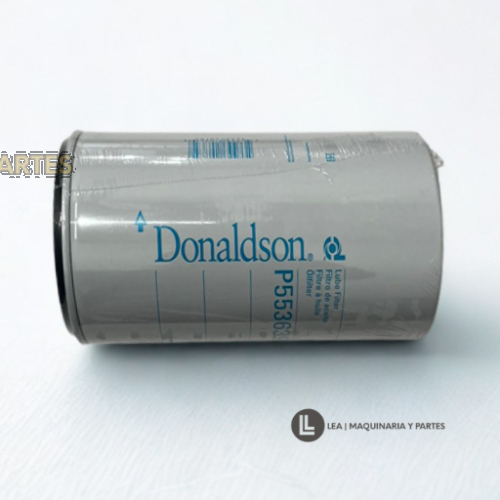 Engine Oil Filter | 195743