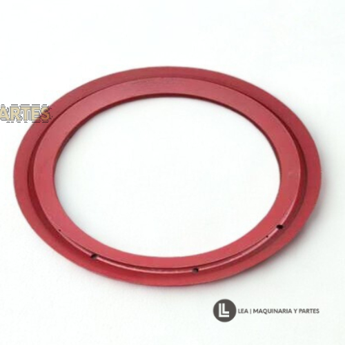 Socket Sealing Ring Symons 2ft Std | 6830-2381