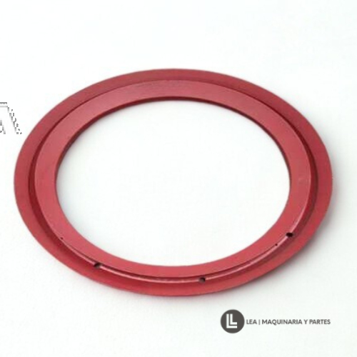 Socket Sealing Ring Symons 2ft Std | 6830-2381