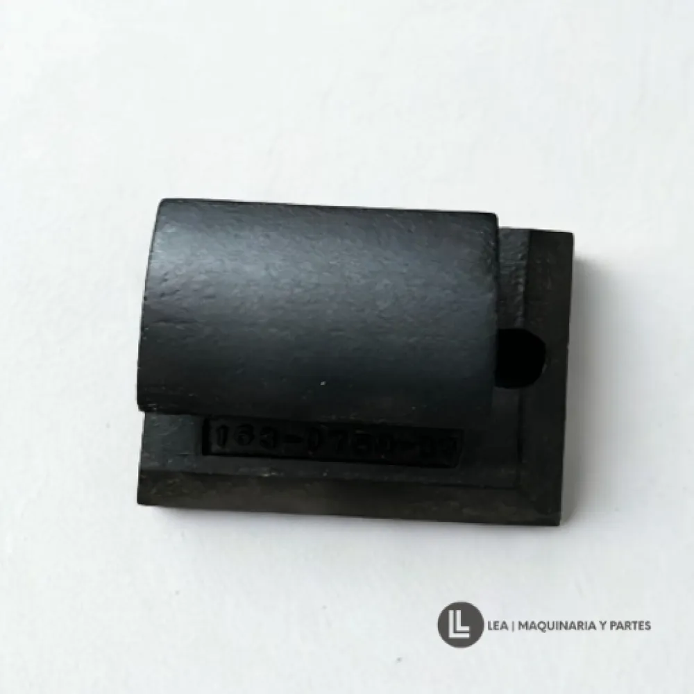 Impeller | Cjer-46 de desgaste para trituración. Mayor durabilidad y menor costo por tonelada.