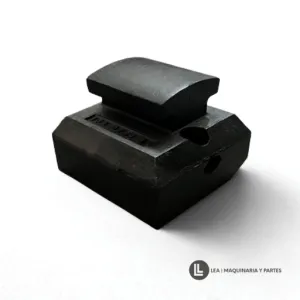 Impeller | Cjer-46 de desgaste para trituración. Mayor durabilidad y menor costo por tonelada.