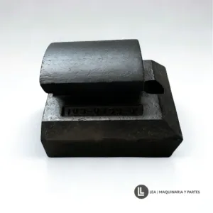 Impeller | Cjer-46 de desgaste para trituración. Mayor durabilidad y menor costo por tonelada.