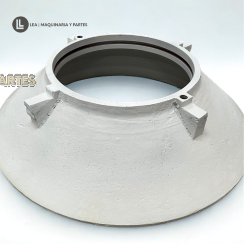 Locking Nut Cover | 2747-8876