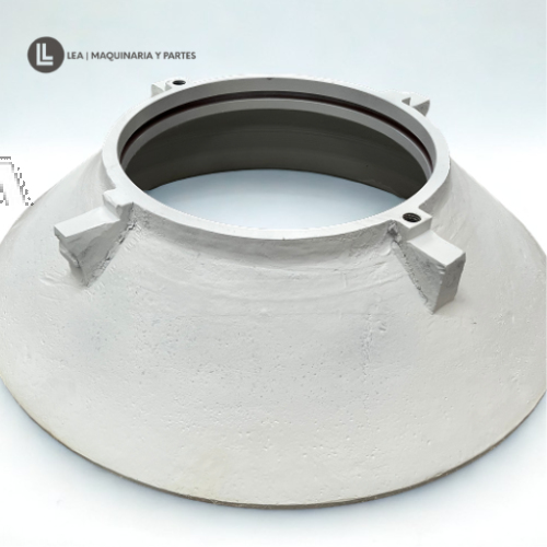 Locking Nut Cover | 2747-8876