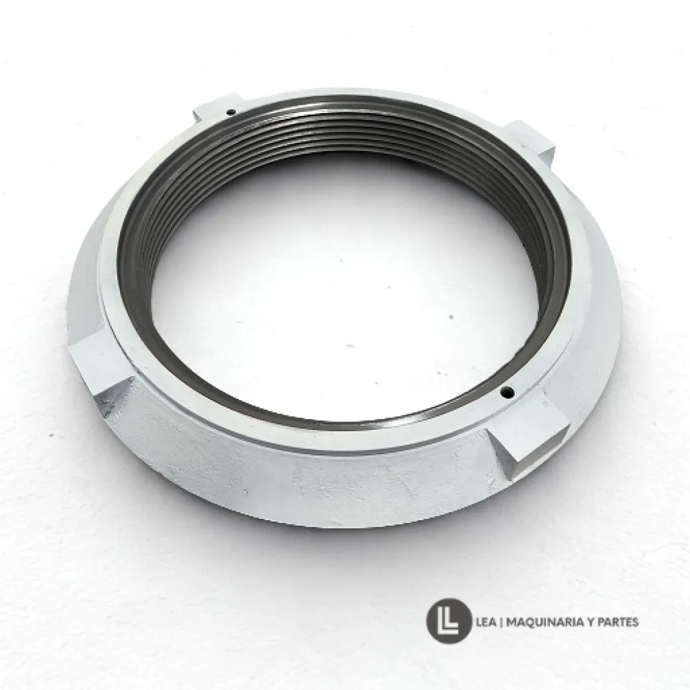 locking nut, repuestos para trituradora, refacciones para trituradora de cono, refacciones para trit