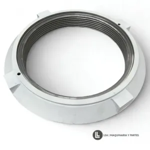 locking nut, repuestos para trituradora, refacciones para trituradora de cono, refacciones para trit
