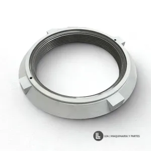 locking nut, repuestos para trituradora, refacciones para trituradora de cono, refacciones para trit