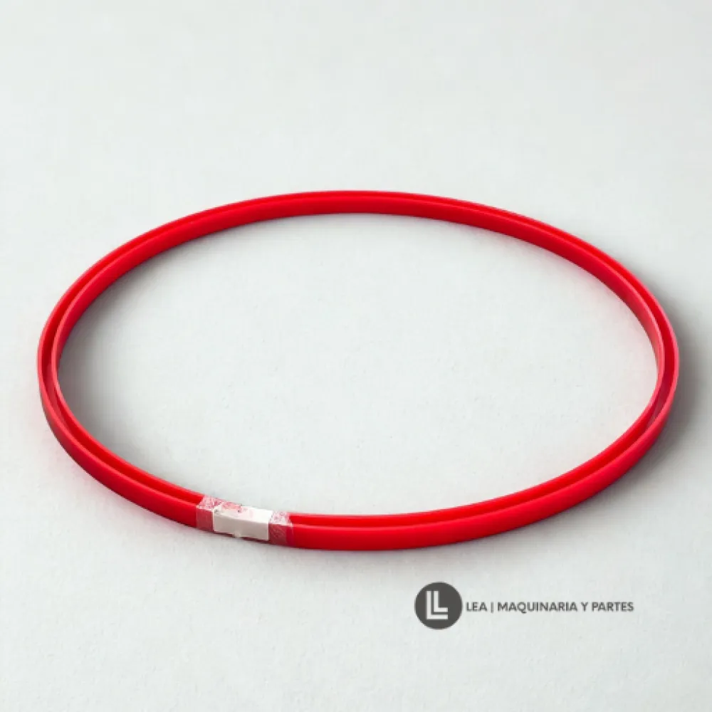 u seal, sello para trituradora, repuestos para trirutadoras 