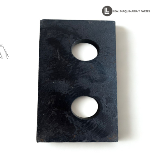 U Bolt Washer | 1317-9851