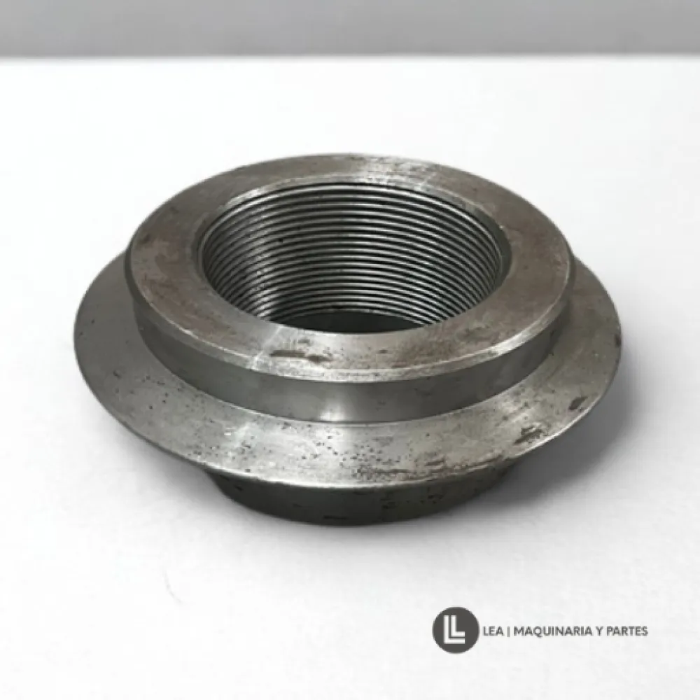 locking nut, repuestos para trituradora, refacciones para trituradora de cono, refacciones para trit
