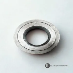 locking nut, repuestos para trituradora, refacciones para trituradora de cono, refacciones para trit