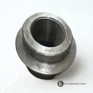 locking nut, repuestos para trituradora, refacciones para trituradora de cono, refacciones para trit