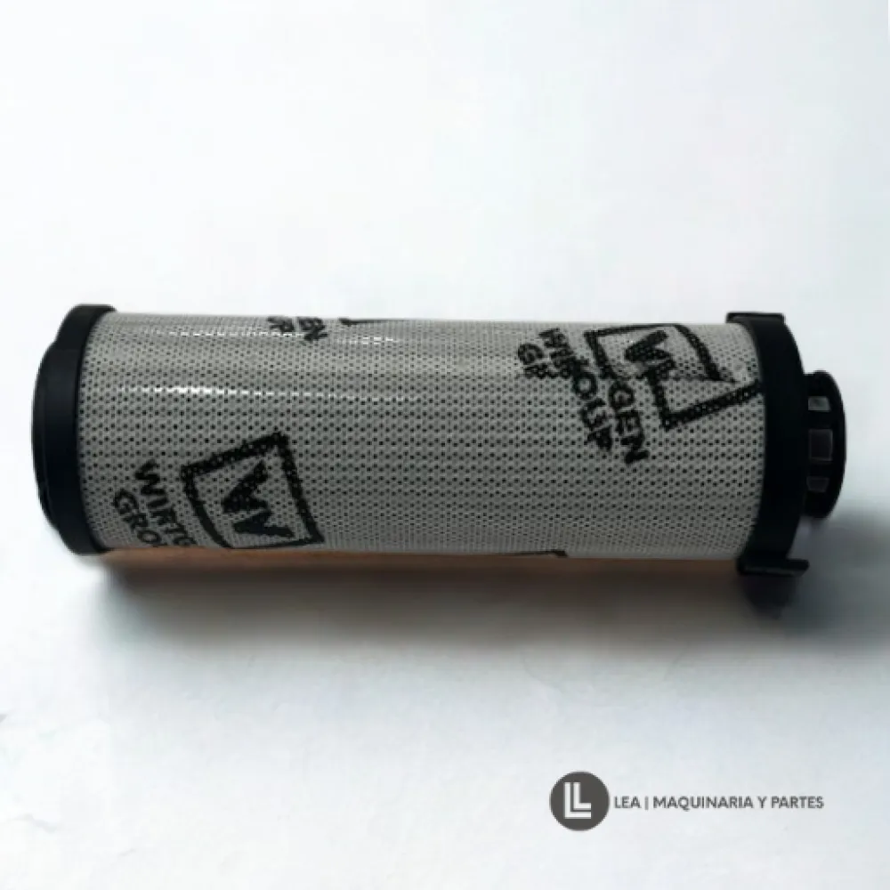FILTRO DE ACEITE PARA TRITURADORAS, OIL FILTER, FILTRO PARA TRITURADORA, COMPONENTES PARA TRITURADOR