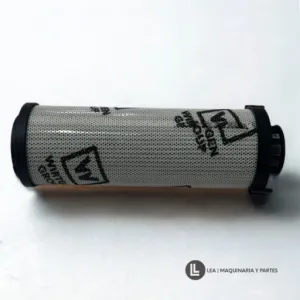 FILTRO DE ACEITE PARA TRITURADORAS, OIL FILTER, FILTRO PARA TRITURADORA, COMPONENTES PARA TRITURADOR